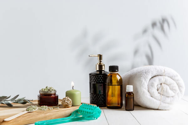 Female to Male Body Massage Near Me Kolkata