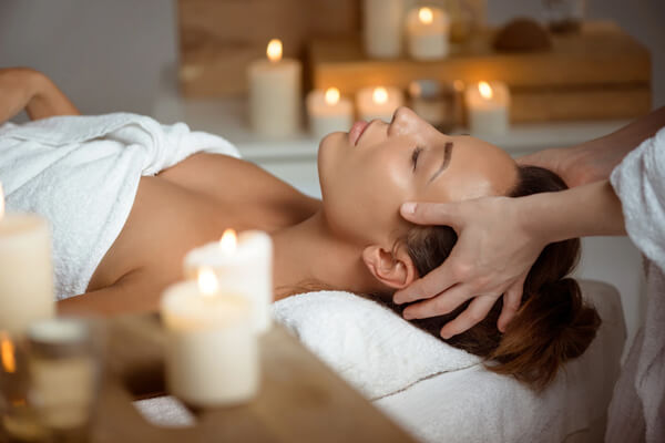 Female to Male Body Massage Near Me Kolkata